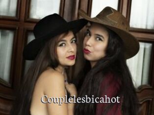 Couplelesbicahot