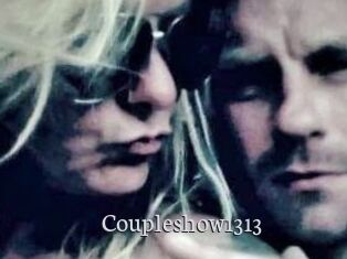 Coupleshow1313