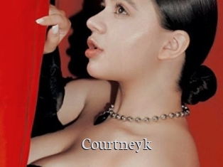 Courtneyk