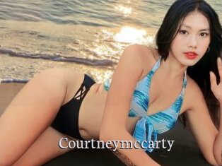 Courtneymccarty