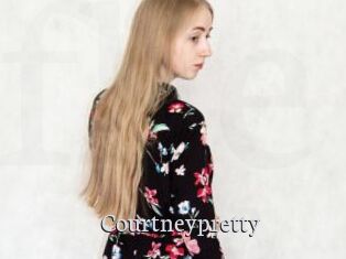 Courtneypretty