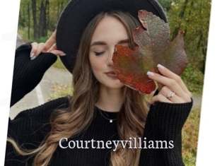 Courtneyvilliams