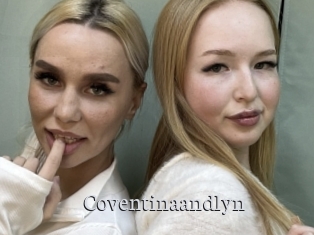 coventinaandlyn Free Host Empire