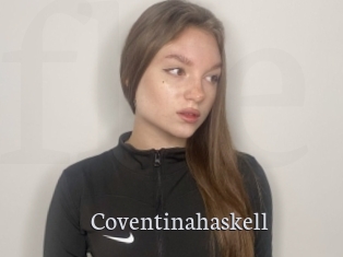 coventinahaskell Free Host Empire