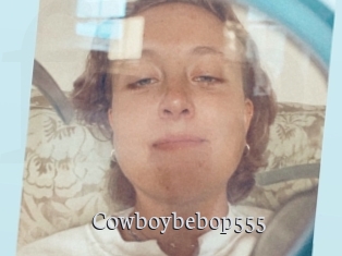 Cowboybebop555