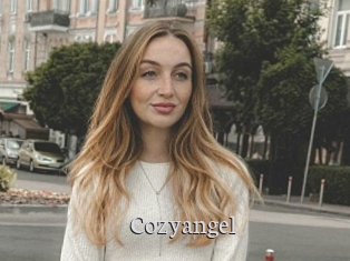 Cozyangel
