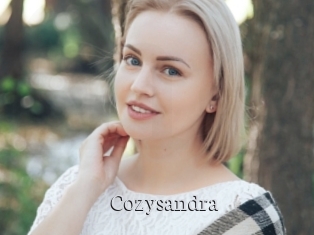 Cozysandra