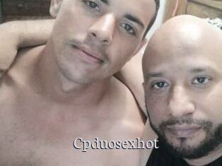 Cpduosexhot