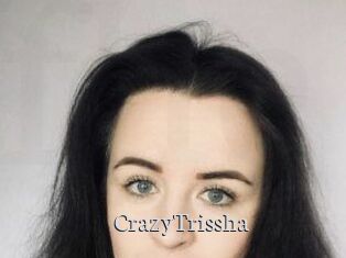 CrazyTrissha