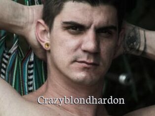 Crazyblondhardon