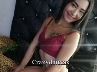 Crazydauxxx