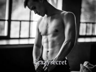 Crazysecret