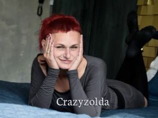 Crazyzolda
