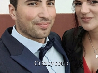 Crazzycoup