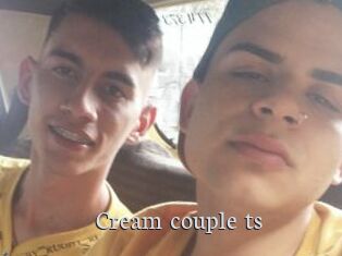 cream_couple_ts Free Host Empire