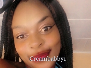 Creambabby1