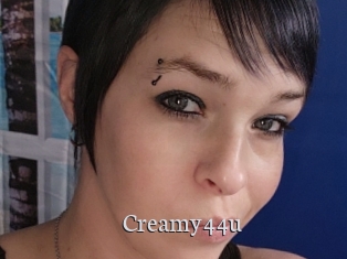 Creamy44u