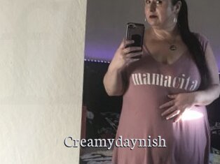 Creamydaynish
