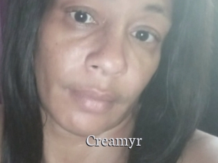 Creamyr