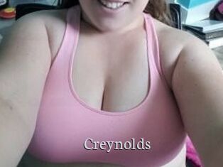 creynolds Free Host Empire
