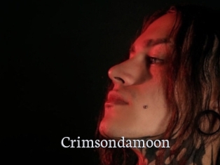 Crimsondamoon