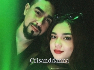 crisanddanna Free Host Empire