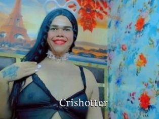 Crishotter