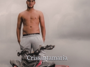 crissantamaria Free Host Empire