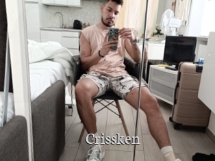 Crissken