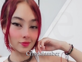 Crisstalamber