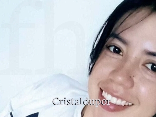 Cristaldupor