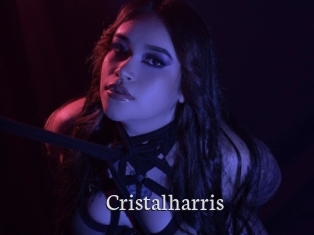 Cristalharris