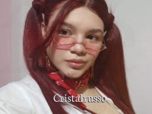 Cristalrusso
