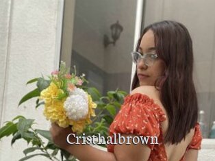 Cristhalbrown