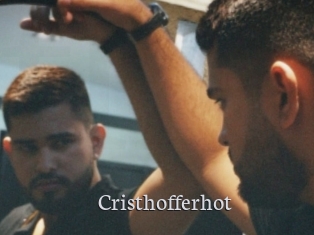 cristhofferhot Free Host Empire