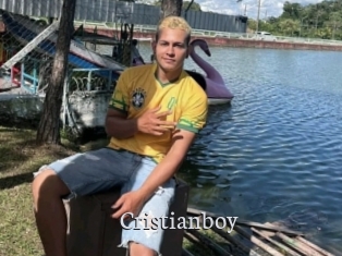 cristianboy Free Host Empire