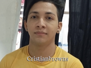 Cristianbrowns
