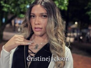 Cristinejackson