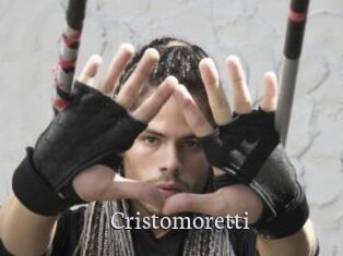 Cristomoretti