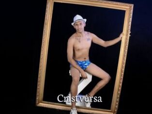 Cristversa