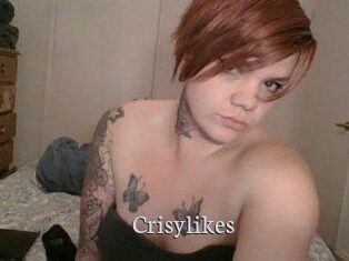 Crisylikes