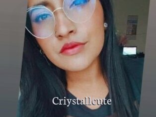 Criystallcute