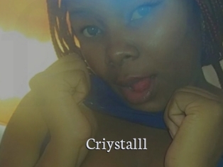 Criystalll