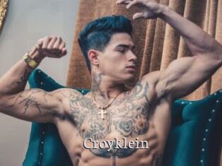 Croyklein