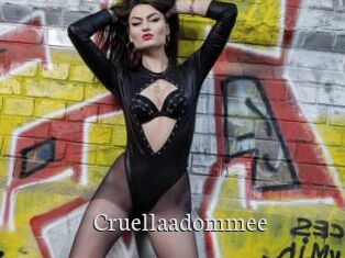 Cruellaadommee