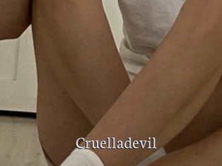 Cruelladevil