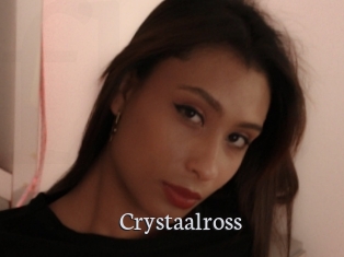 Crystaalross