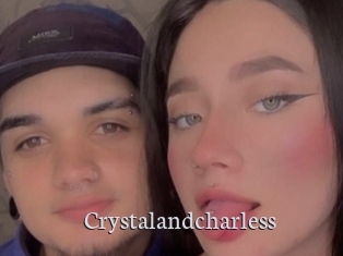 Crystalandcharless