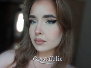 Crystalblie