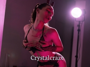 Crystalcraze